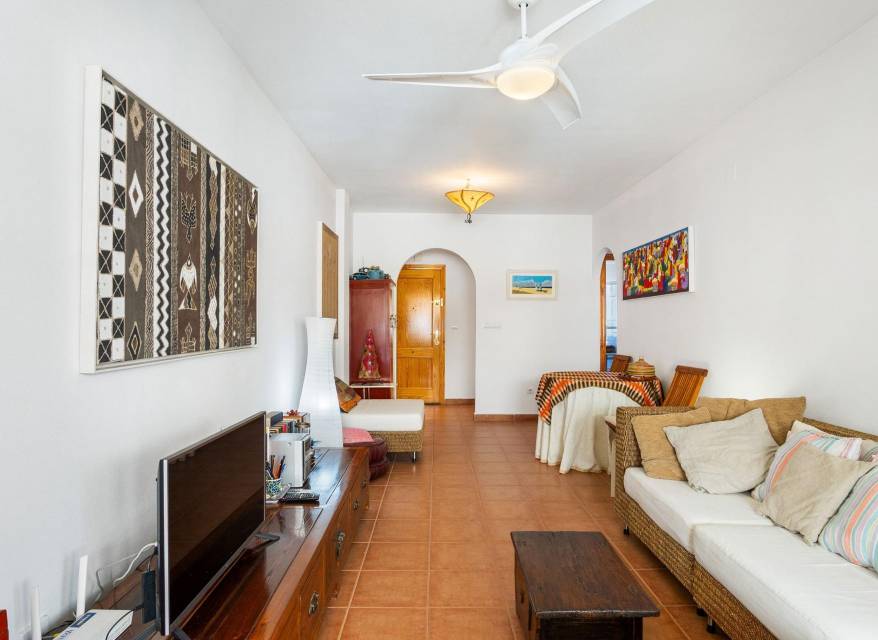 Venta - Apartamento - Orihuela Costa - Altos de Campoamor