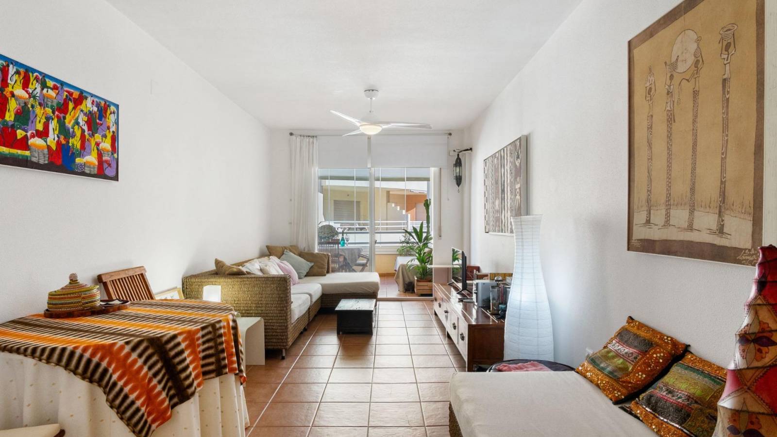 Venta - Apartamento - Orihuela Costa - Altos de Campoamor