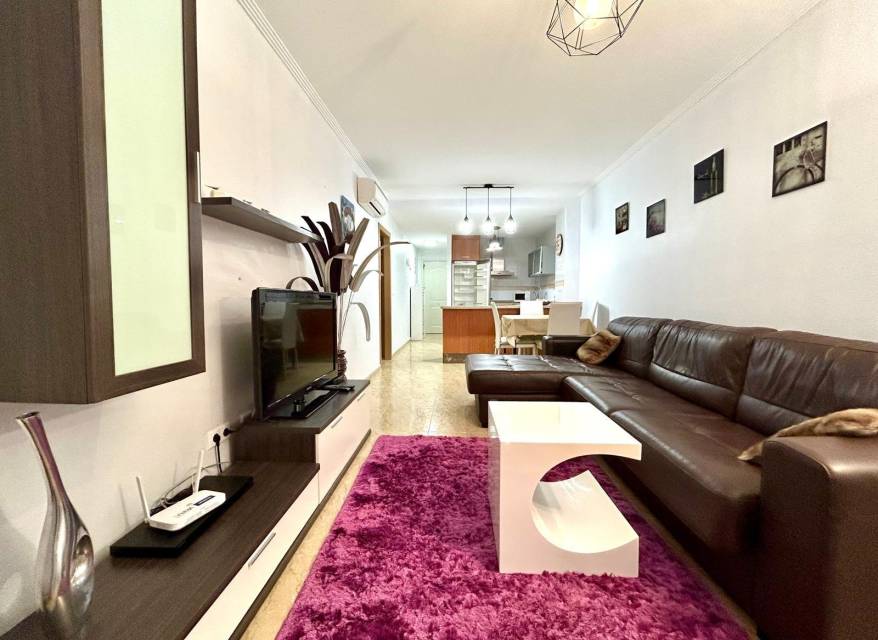 Venta - Apartamento - Orihuela Costa - Altos de Campoamor