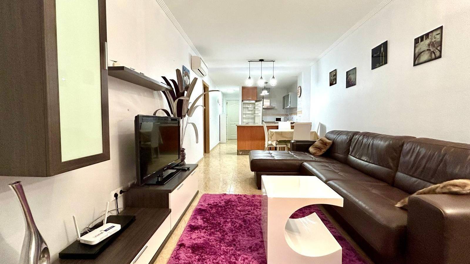 Venta - Apartamento - Orihuela Costa - Altos de Campoamor