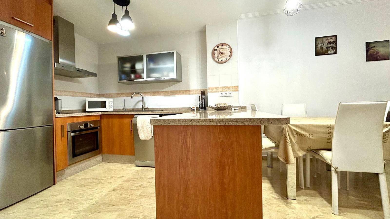 Venta - Apartamento - Orihuela Costa - Altos de Campoamor