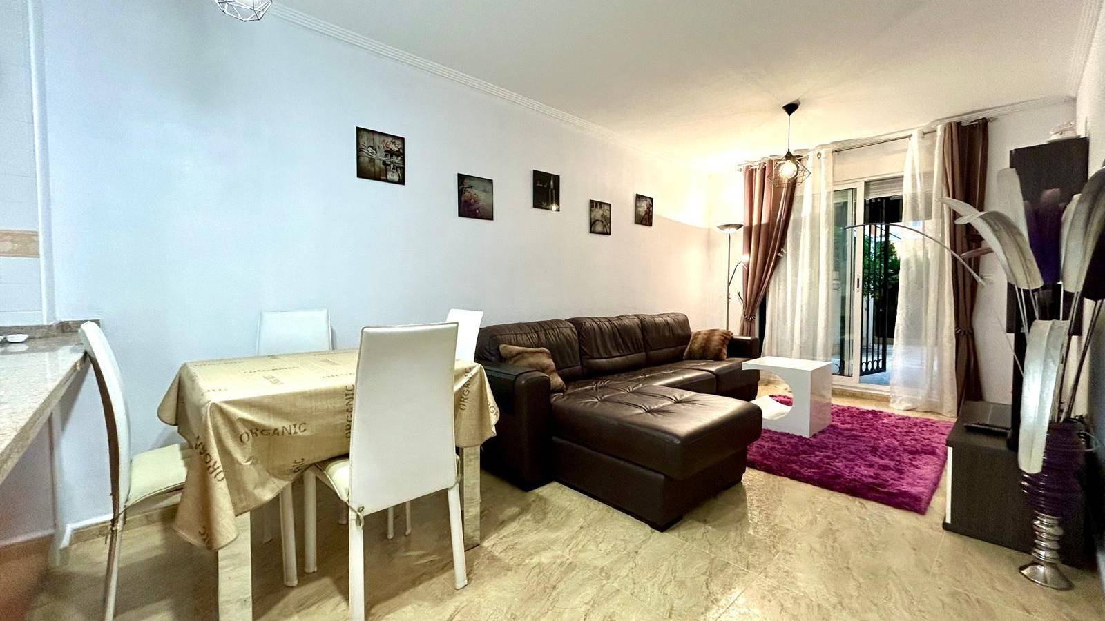 Venta - Apartamento - Orihuela Costa - Altos de Campoamor