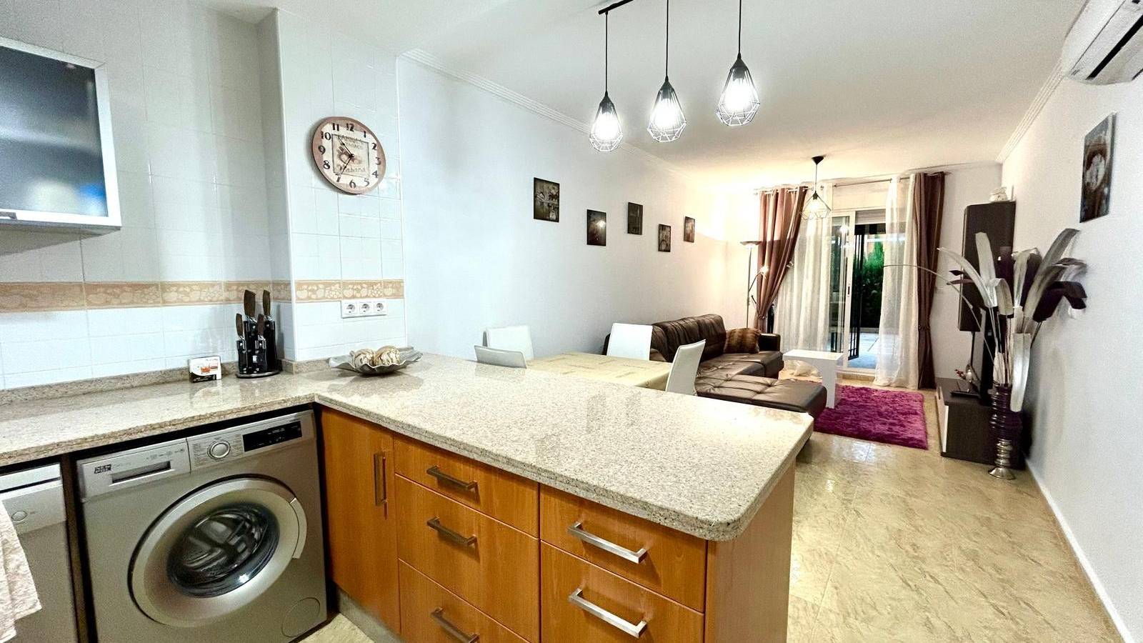 Venta - Apartamento - Orihuela Costa - Altos de Campoamor