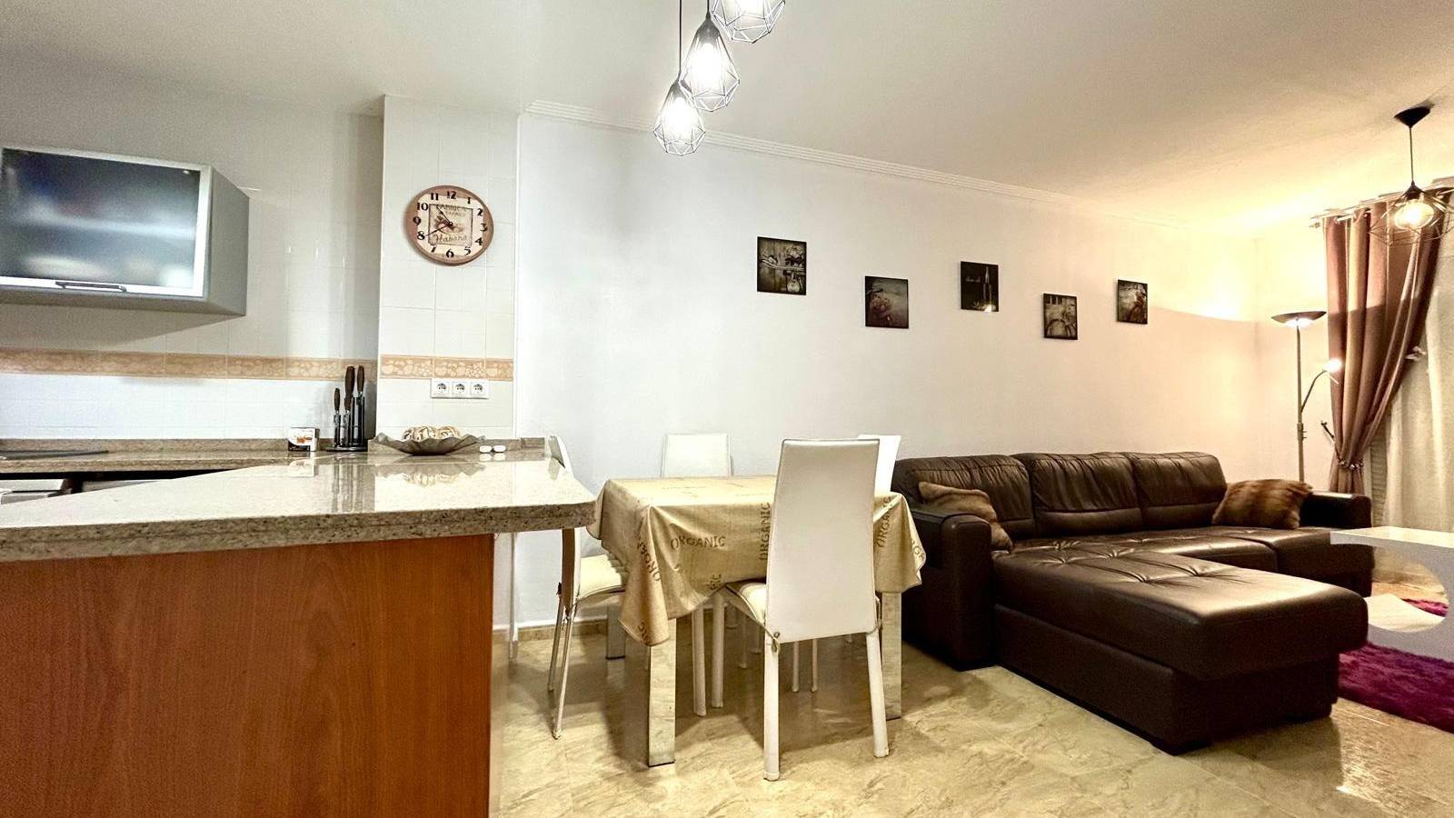 Venta - Apartamento - Orihuela Costa - Altos de Campoamor
