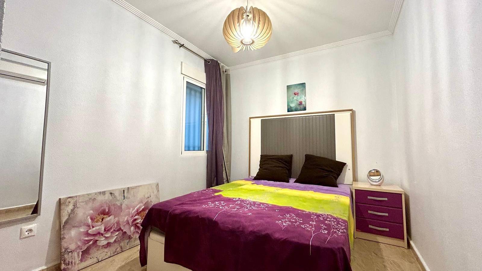 Venta - Apartamento - Orihuela Costa - Altos de Campoamor