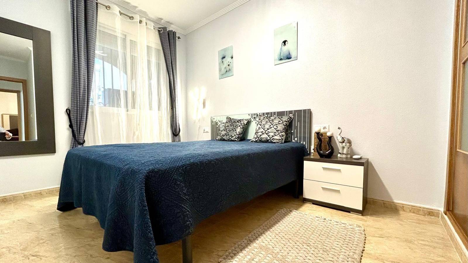 Venta - Apartamento - Orihuela Costa - Altos de Campoamor