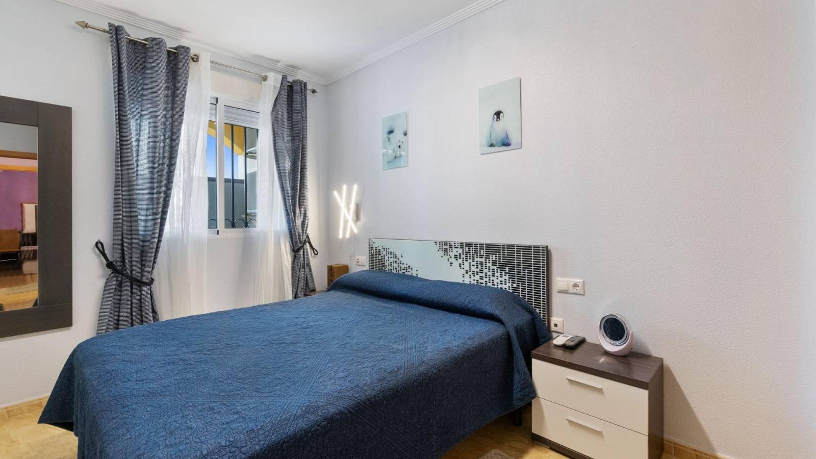 Venta - Apartamento - Orihuela Costa - Altos de Campoamor