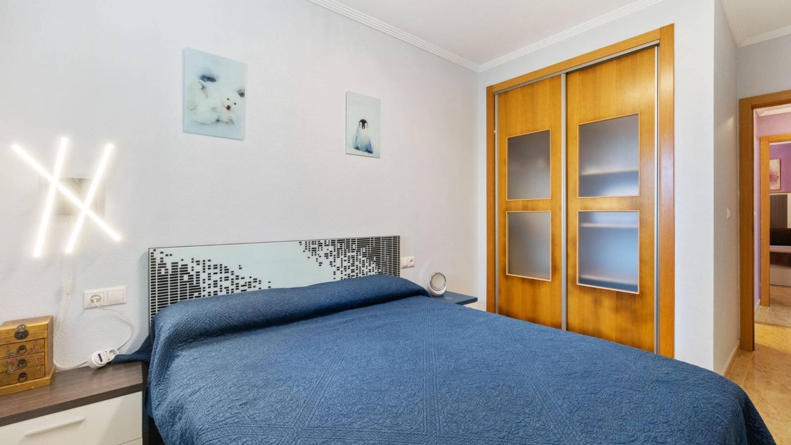 Venta - Apartamento - Orihuela Costa - Altos de Campoamor