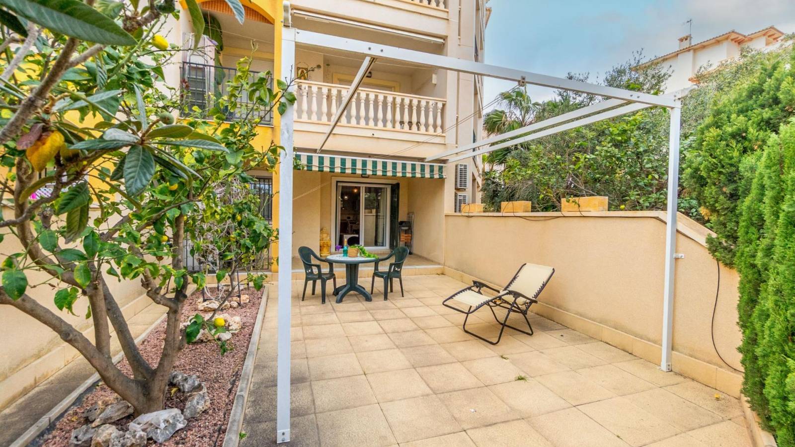 Venta - Apartamento - Orihuela Costa - Altos de Campoamor