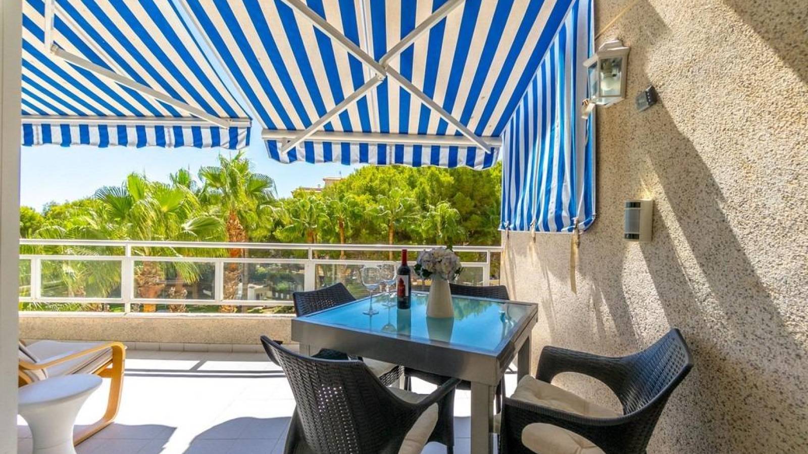 Venta - Apartamento - Orihuela Costa - Altos de Campoamor