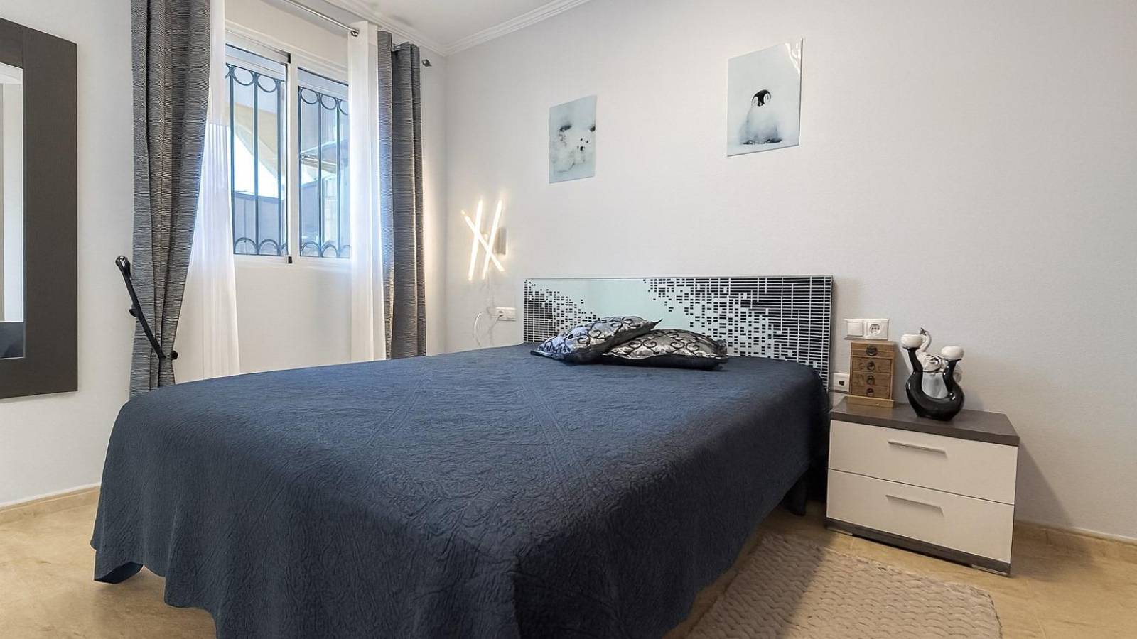 Venta - Apartamento - Orihuela Costa - Altos de Campoamor