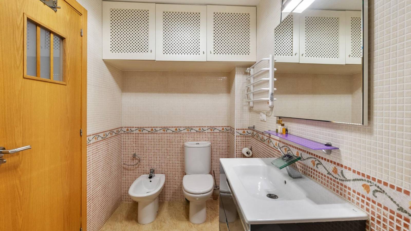 Venta - Apartamento - Orihuela Costa - Altos de Campoamor