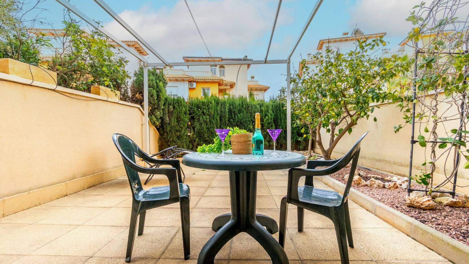 Venta - Apartamento - Orihuela Costa - Altos de Campoamor