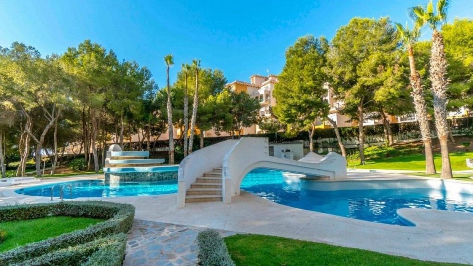 Venta - Apartamento - Orihuela Costa - Altos de Campoamor