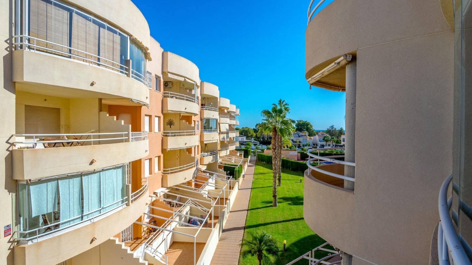 Venta - Apartamento - Orihuela Costa - Altos de Campoamor