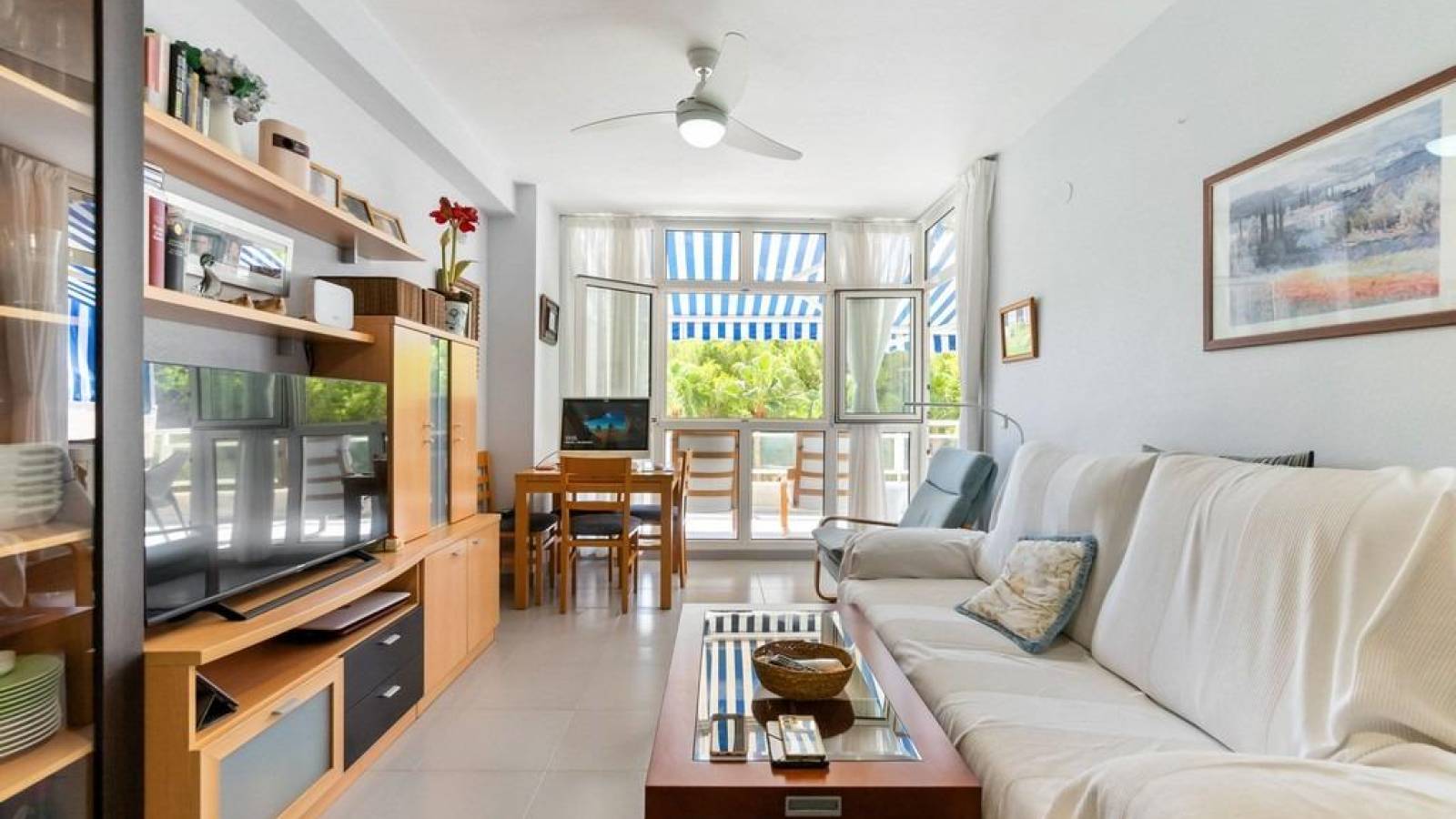 Venta - Apartamento - Orihuela Costa - Altos de Campoamor