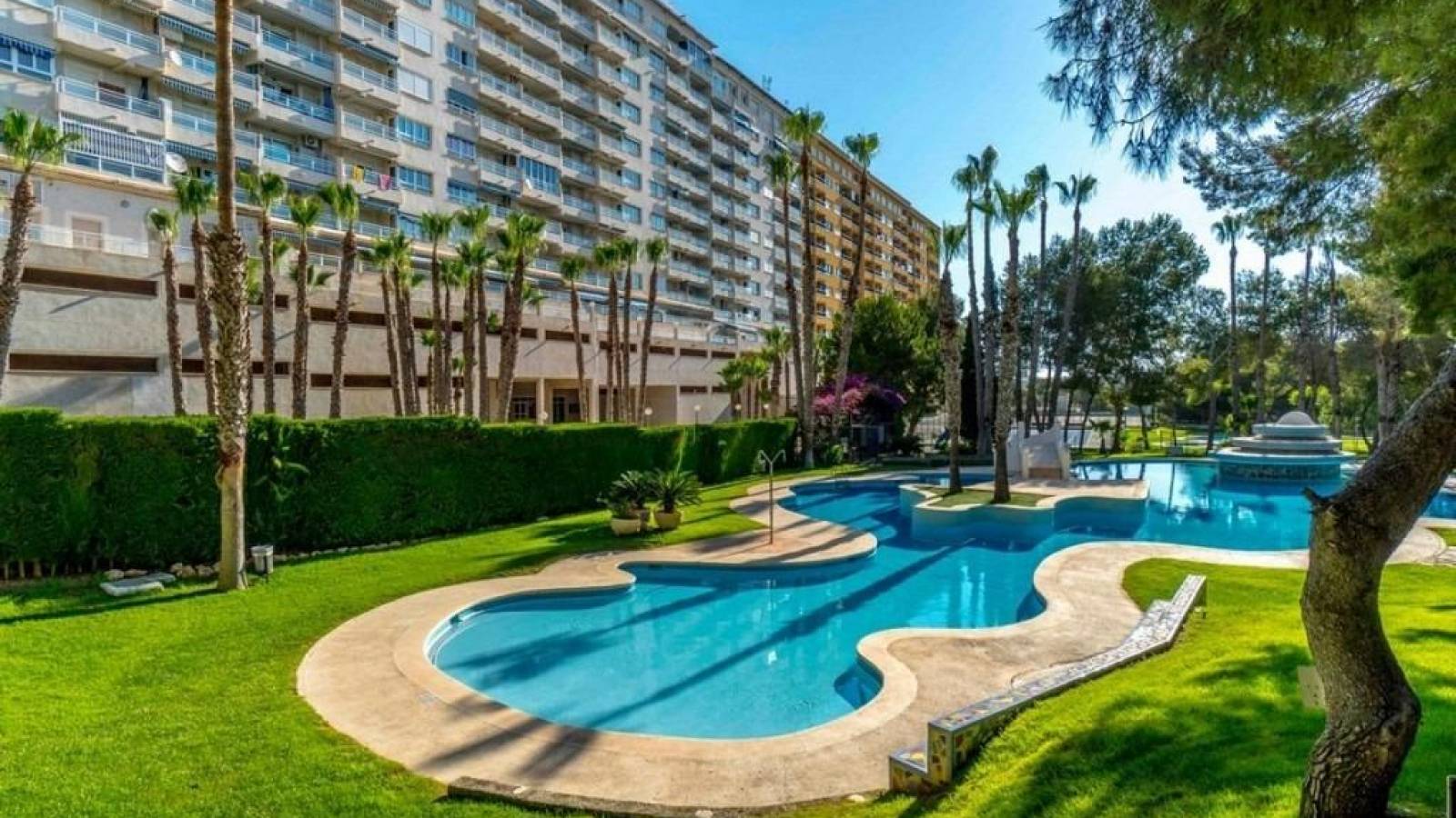 Venta - Apartamento - Orihuela Costa - Altos de Campoamor