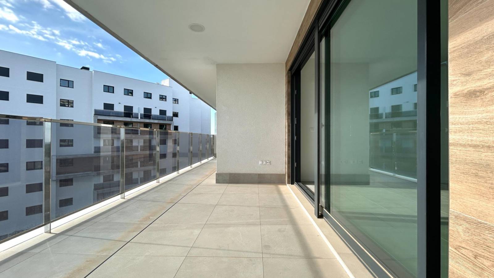 Venta - Apartamento - Orihuela Costa - Altos de Campoamor