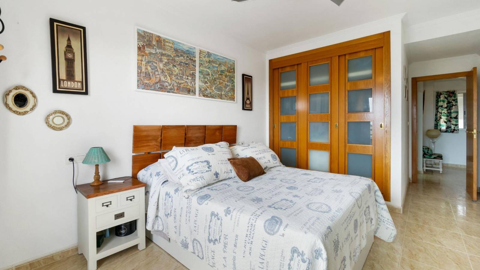 Venta - Apartamento - Orihuela Costa - Campoamor