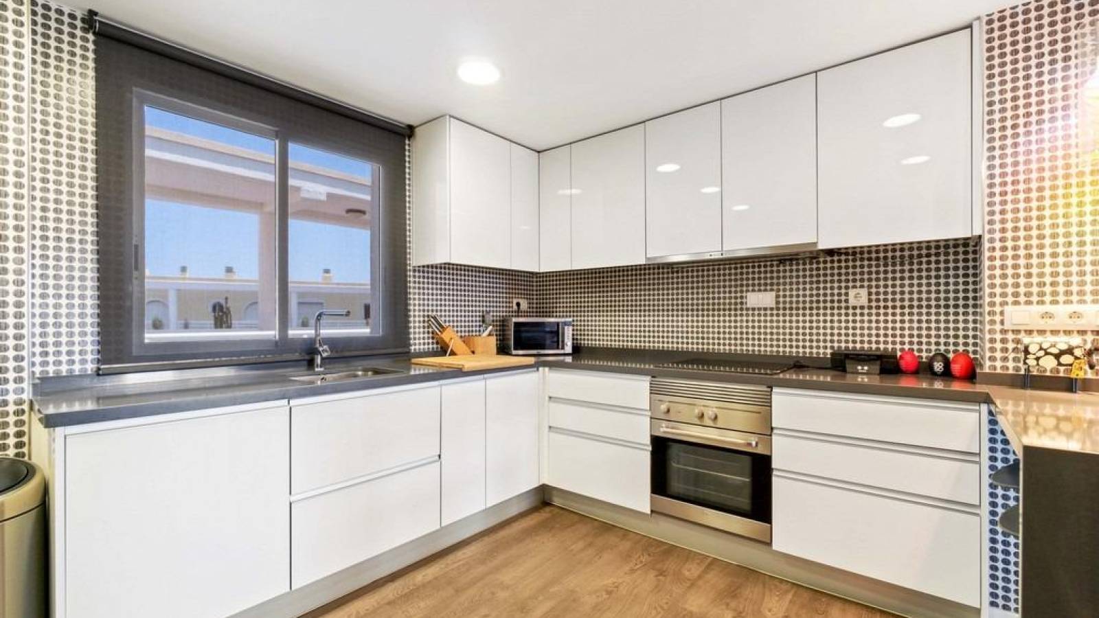 Venta - Apartamento - Orihuela Costa - Campoamor