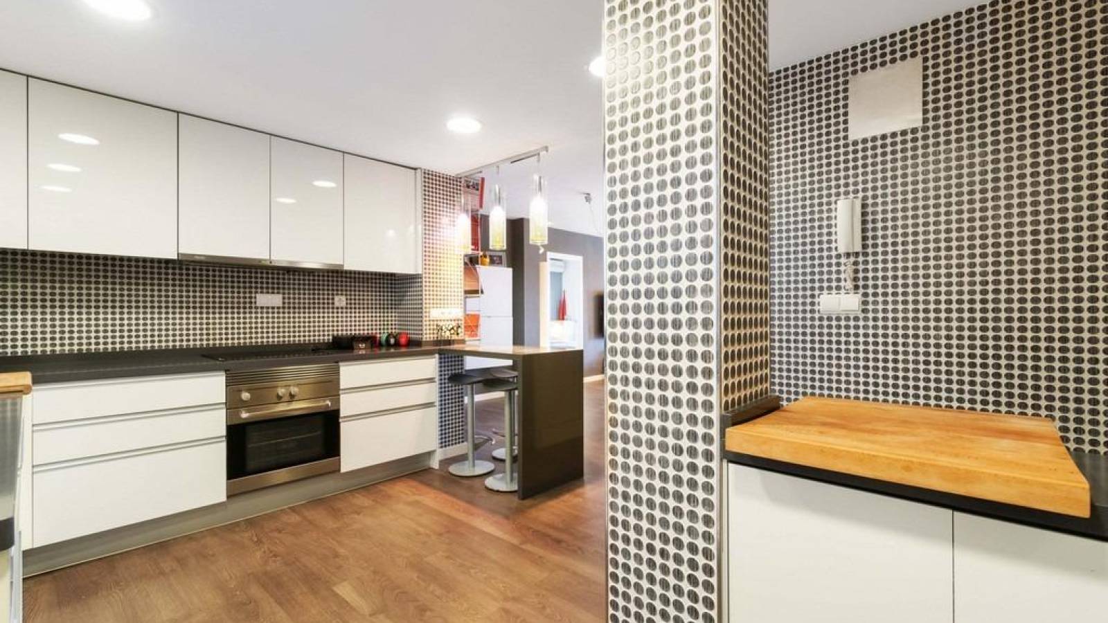 Venta - Apartamento - Orihuela Costa - Campoamor