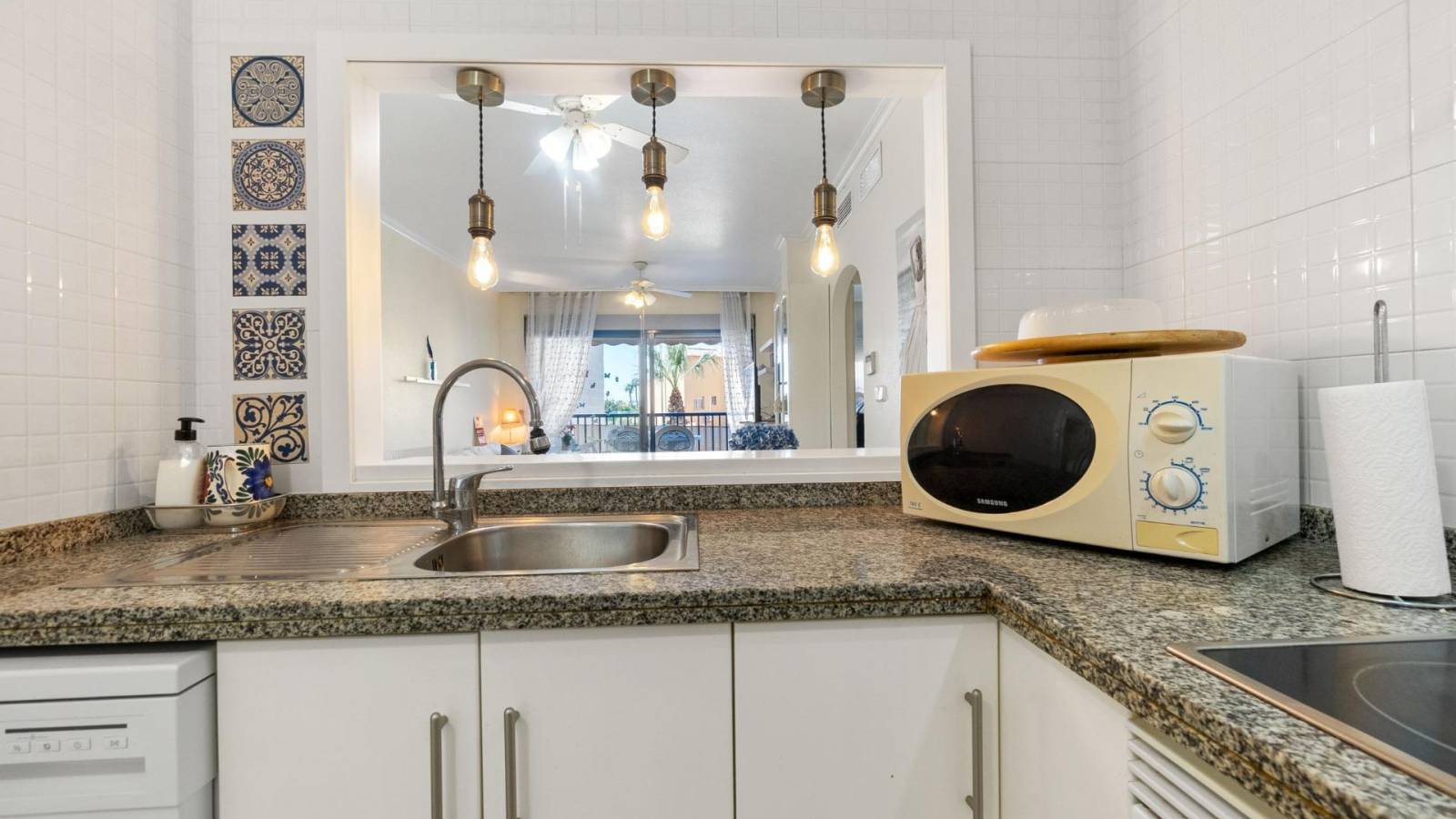 Venta - Apartamento - Orihuela Costa - Campoamor