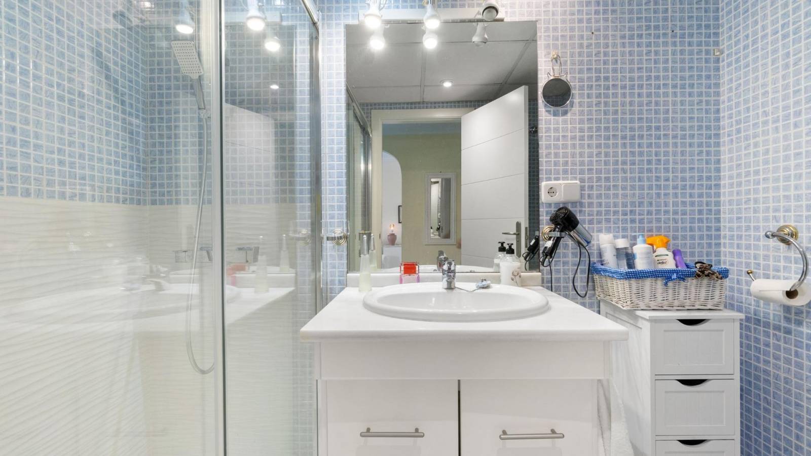 Venta - Apartamento - Orihuela Costa - Campoamor