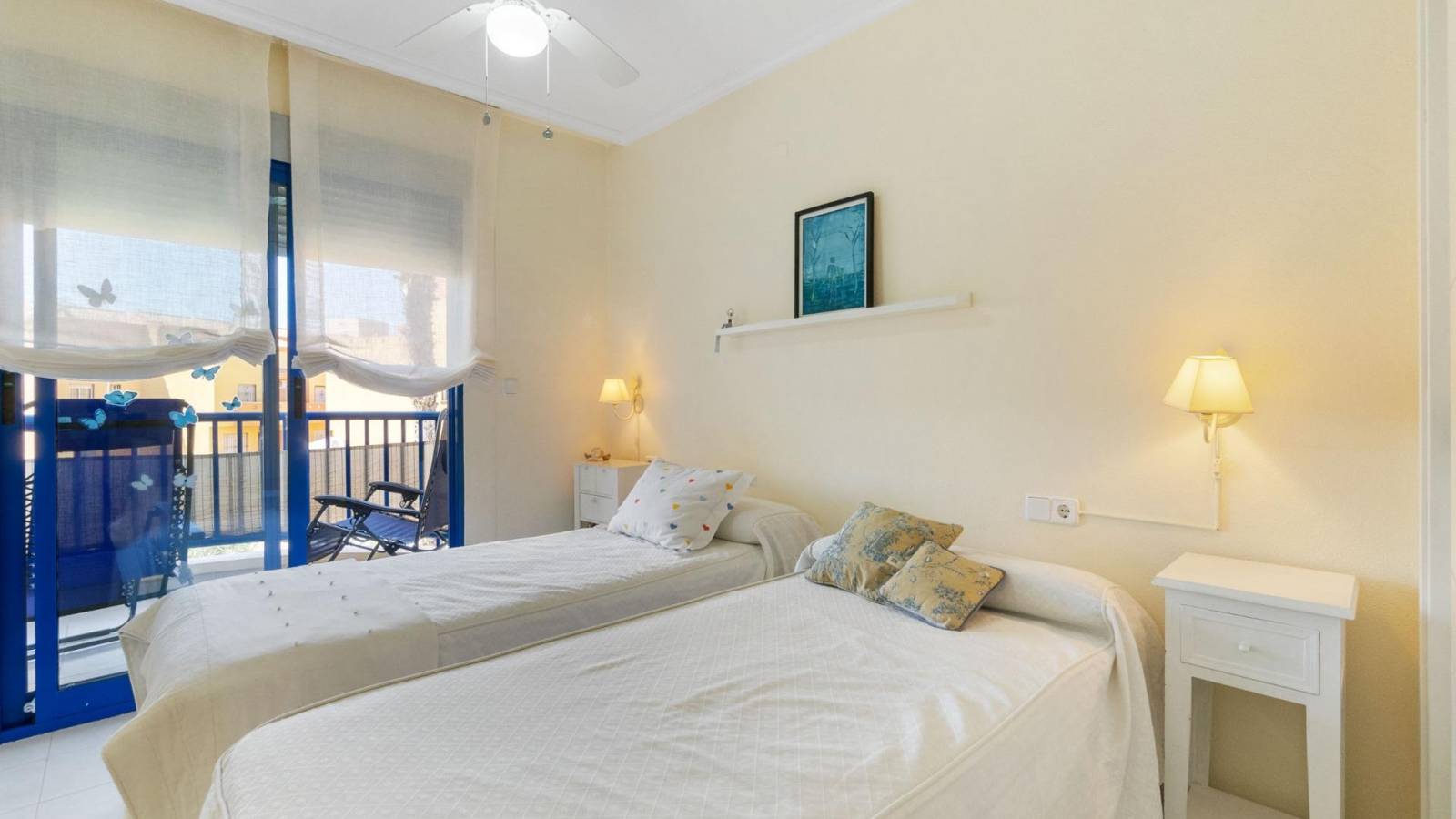 Venta - Apartamento - Orihuela Costa - Campoamor