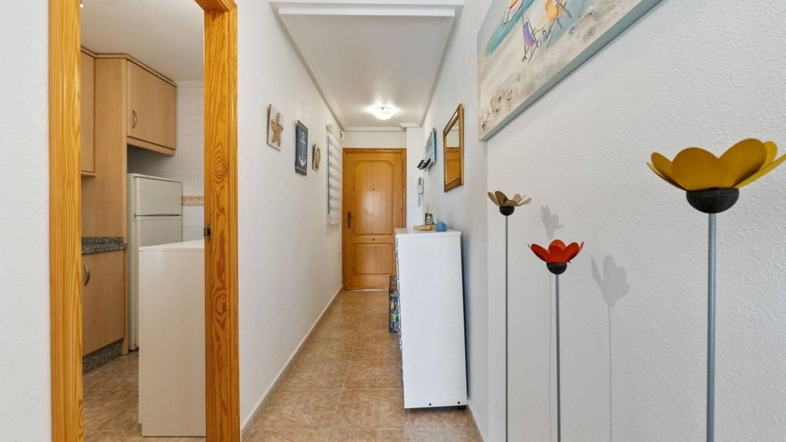 Venta - Apartamento - Orihuela Costa - Campoamor