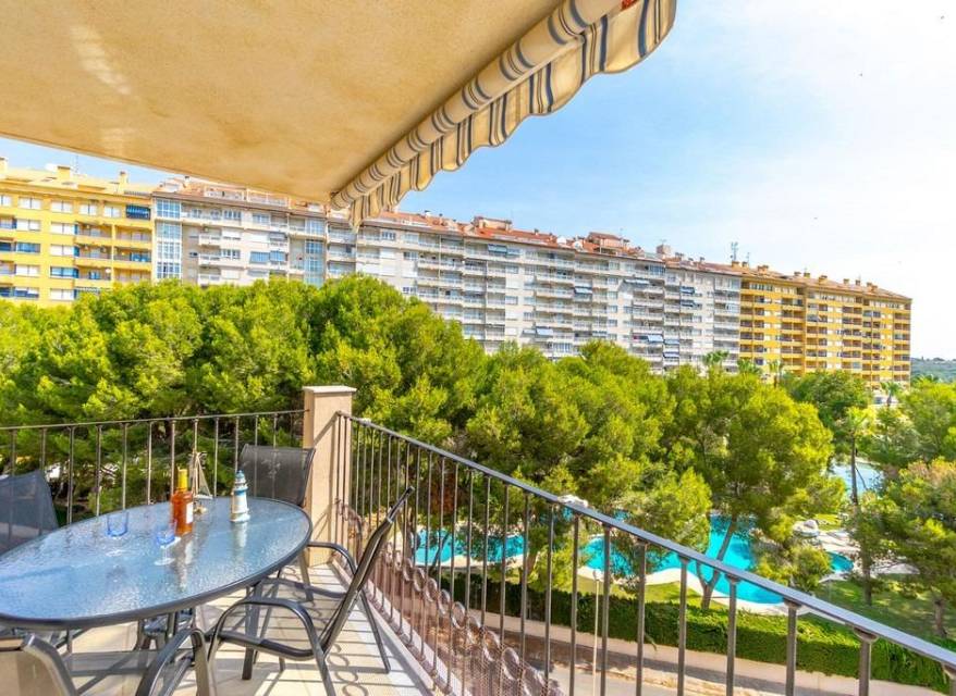 Venta - Apartamento - Orihuela Costa - Campoamor