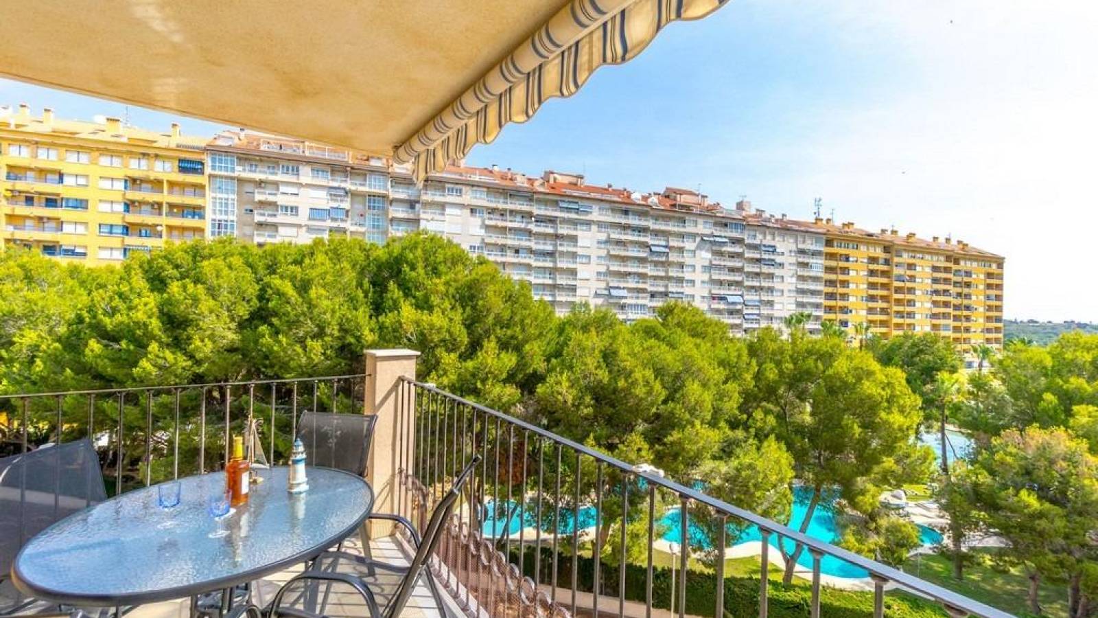 Venta - Apartamento - Orihuela Costa - Campoamor