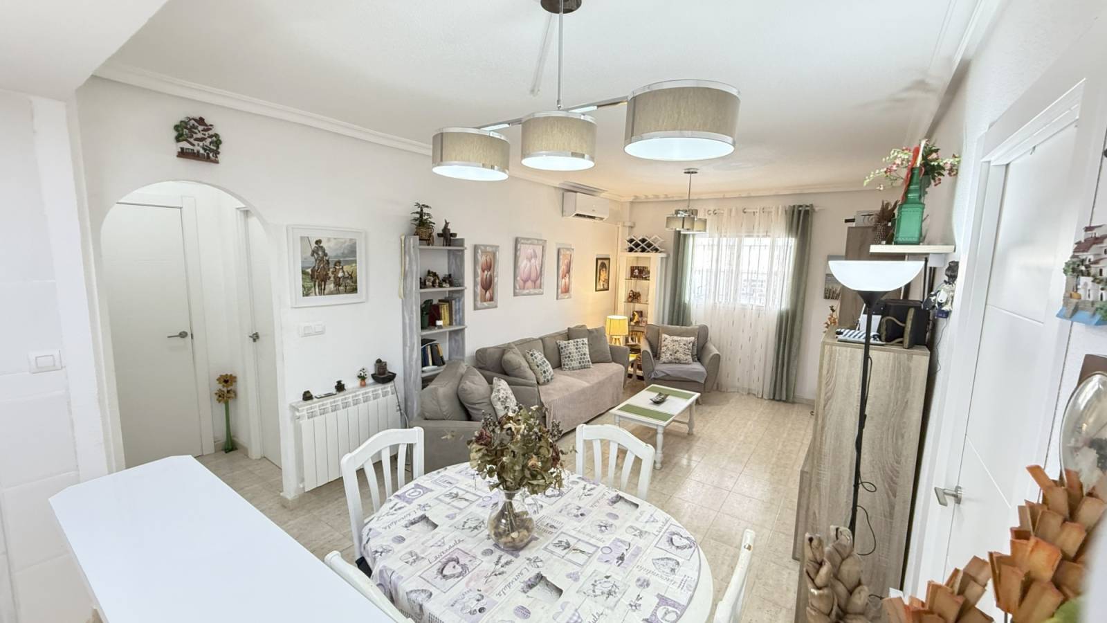 Venta - Apartamento - Orihuela Costa - La Zenia