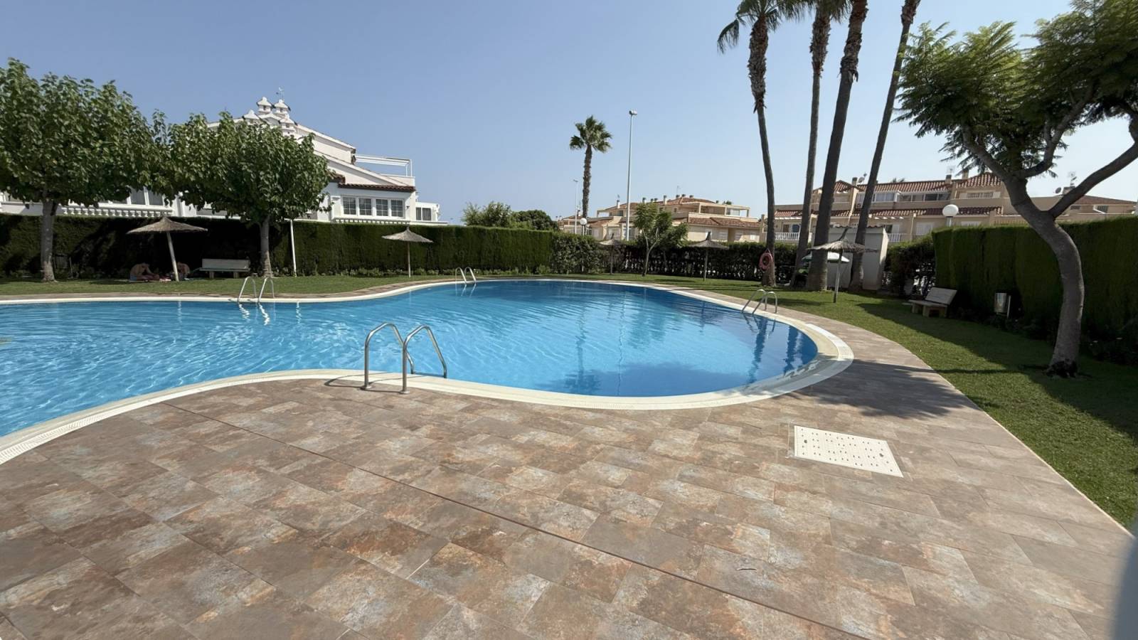 Venta - Apartamento - Orihuela Costa - La Zenia