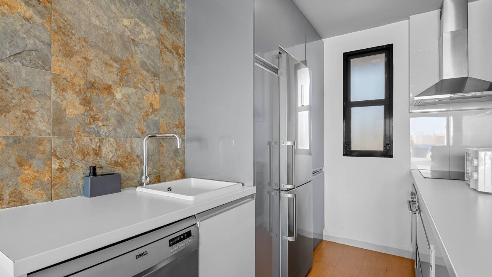 Venta - Apartamento - Orihuela Costa - La Zenia