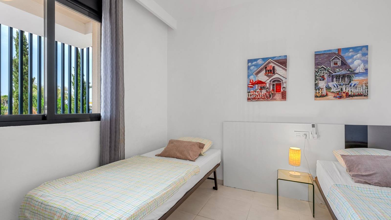 Venta - Apartamento - Orihuela Costa - La Zenia