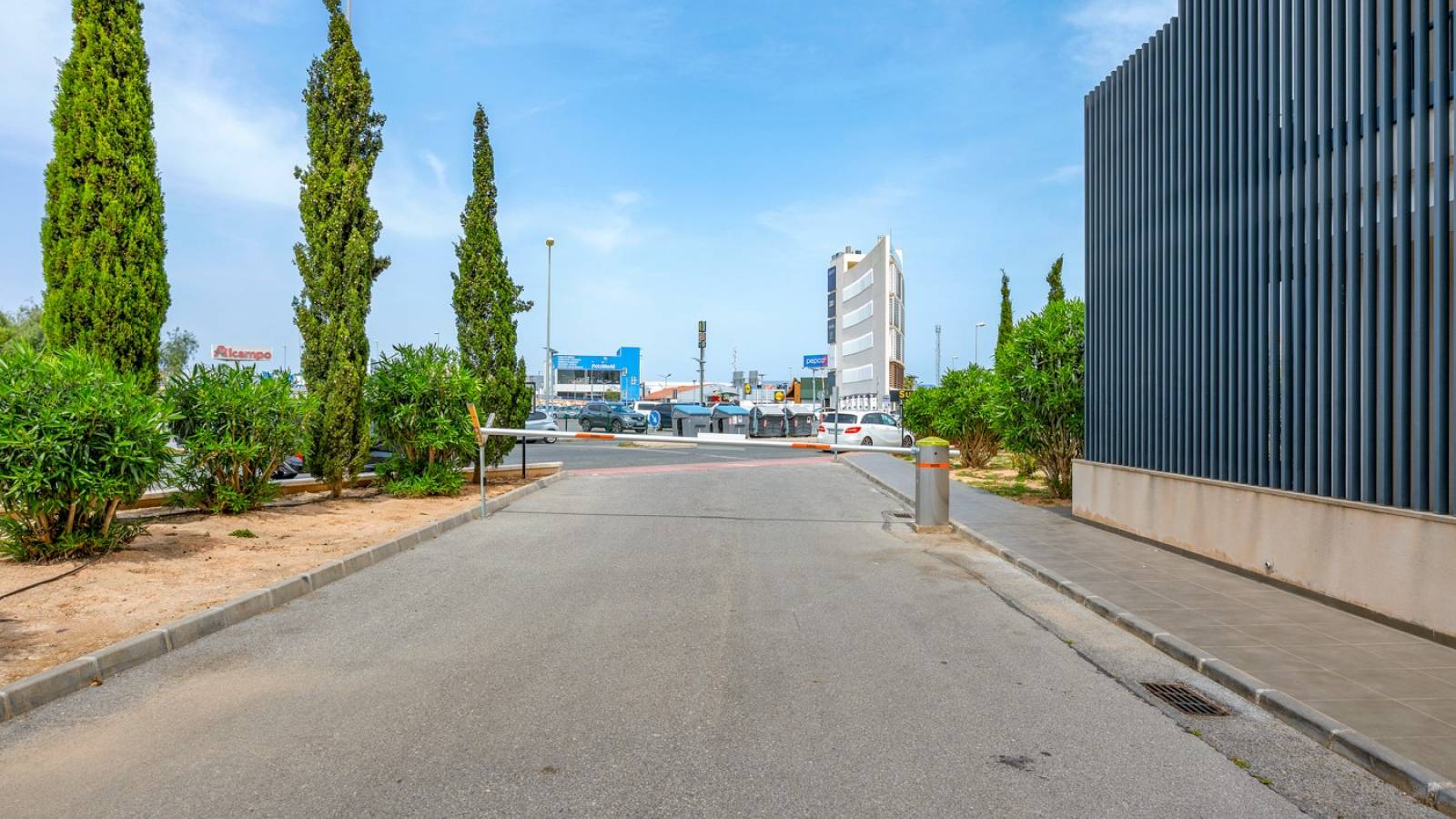 Venta - Apartamento - Orihuela Costa - La Zenia