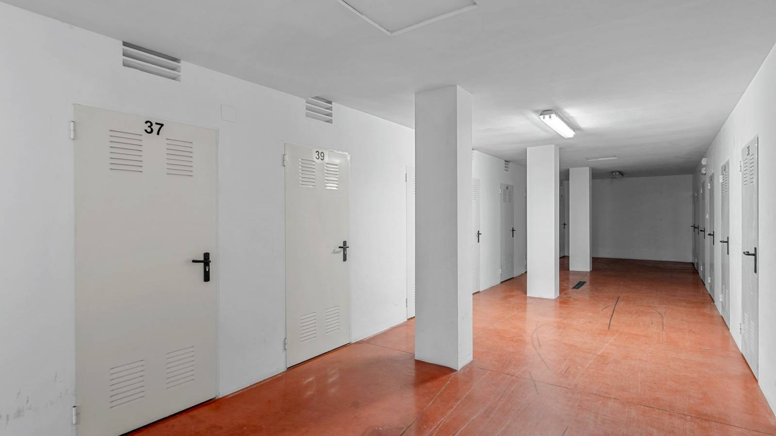 Venta - Apartamento - Orihuela Costa - La Zenia