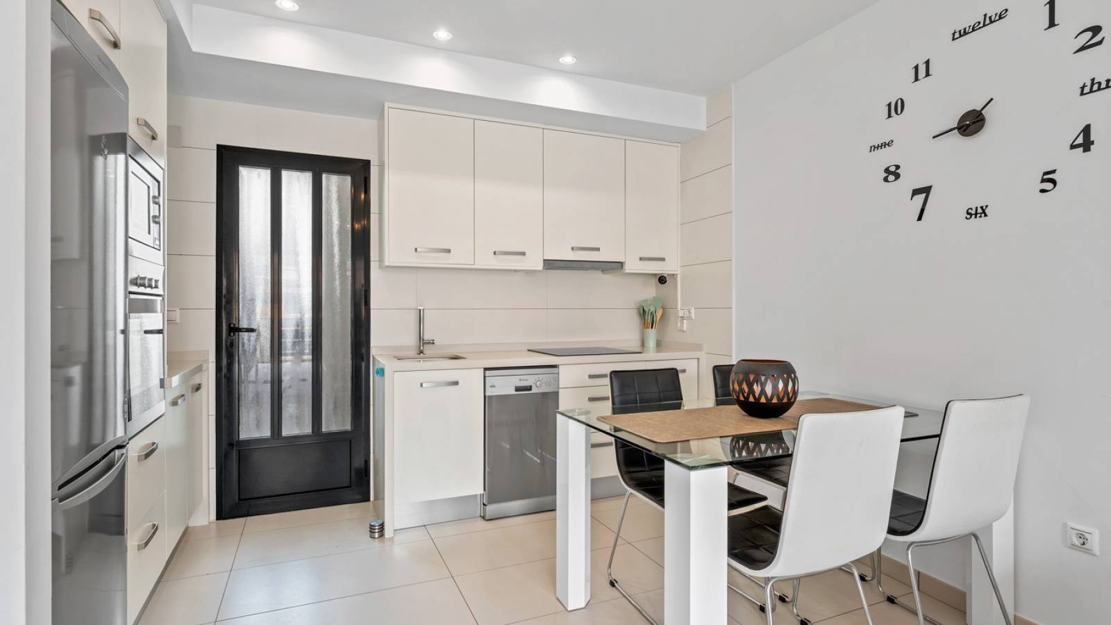 Venta - Apartamento - Orihuela Costa - Las Filipinas