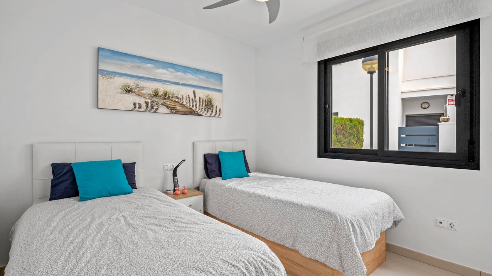 Venta - Apartamento - Orihuela Costa - Las Filipinas