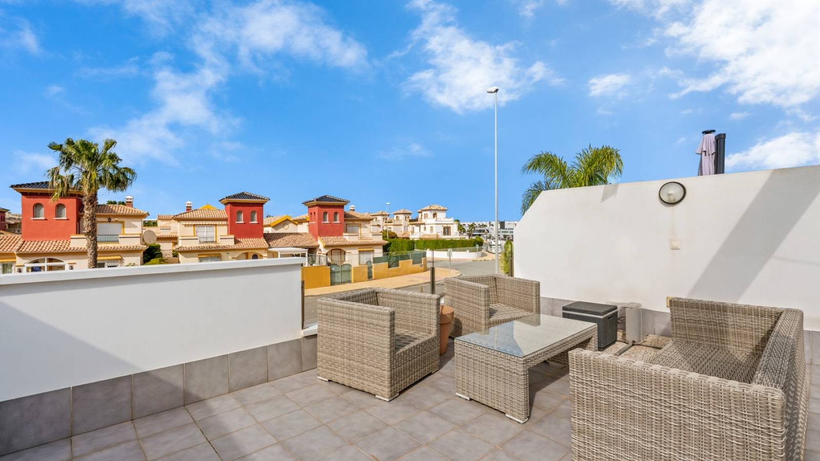 Venta - Apartamento - Orihuela Costa - Las Filipinas
