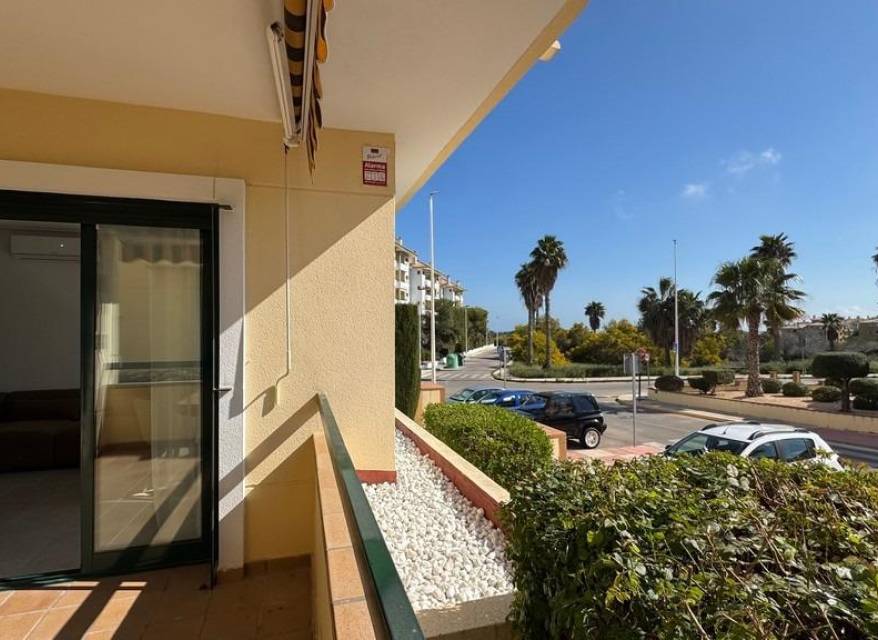 Venta - Apartamento - Orihuela Costa - Las Filipinas