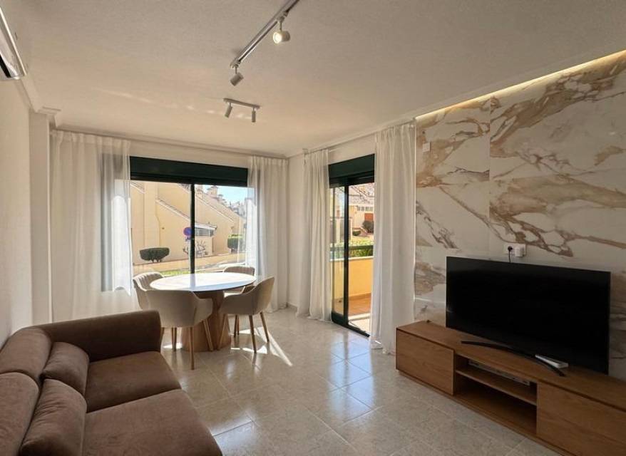 Venta - Apartamento - Orihuela Costa - Las Filipinas