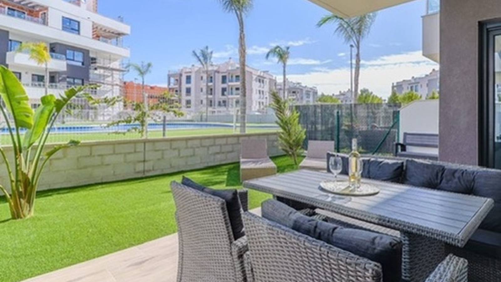 Venta - Apartamento - Orihuela Costa - Las Filipinas