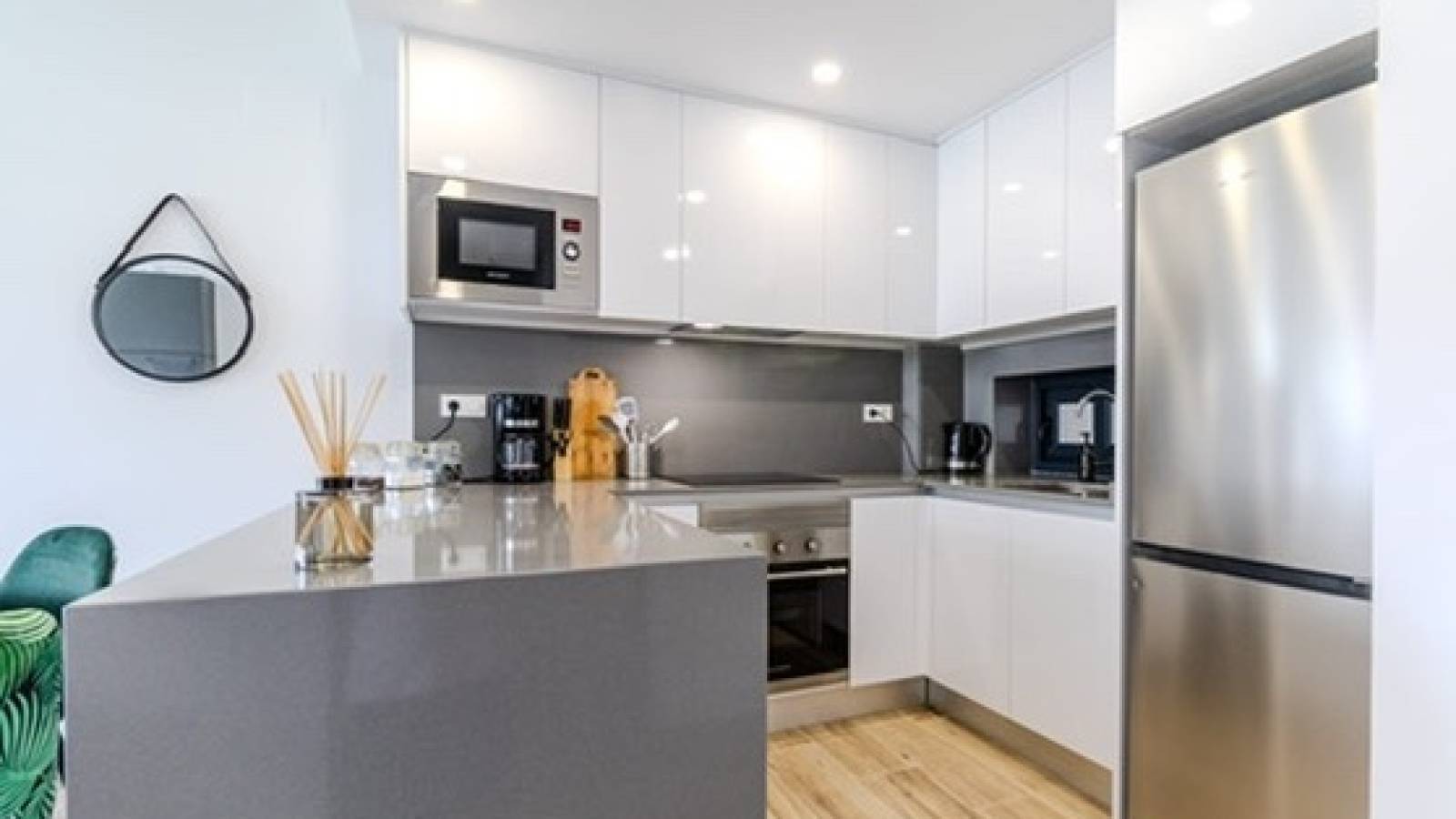 Venta - Apartamento - Orihuela Costa - Las Filipinas