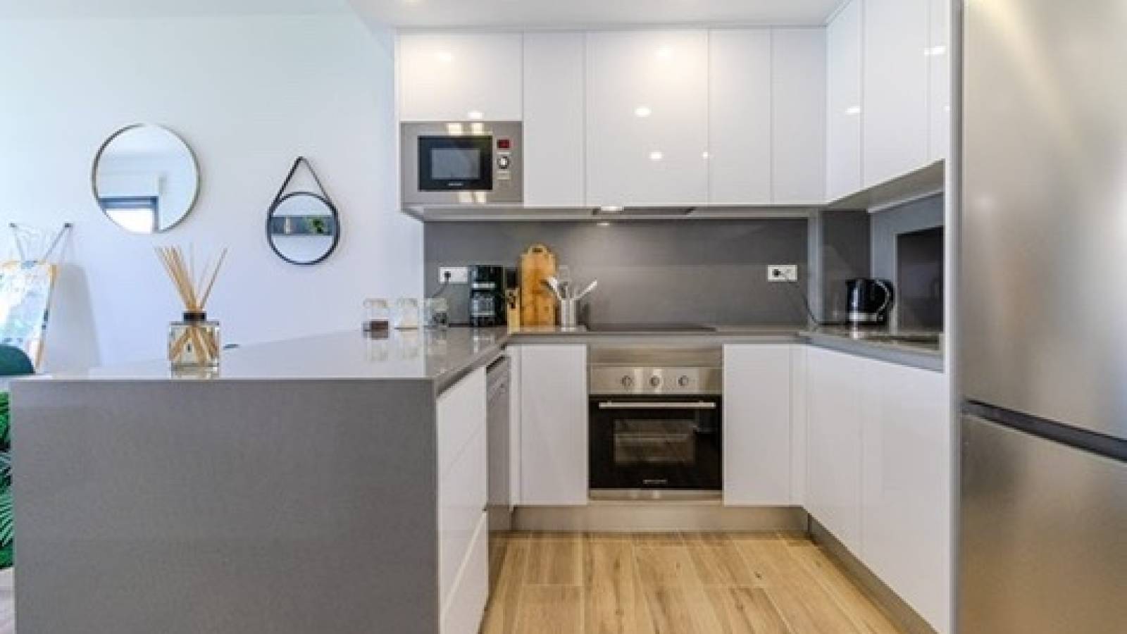 Venta - Apartamento - Orihuela Costa - Las Filipinas