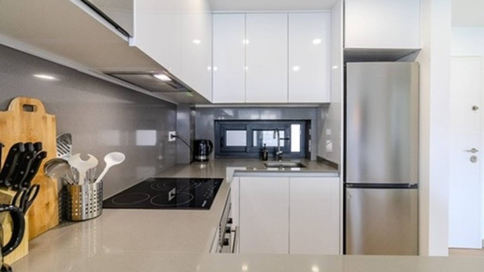 Venta - Apartamento - Orihuela Costa - Las Filipinas