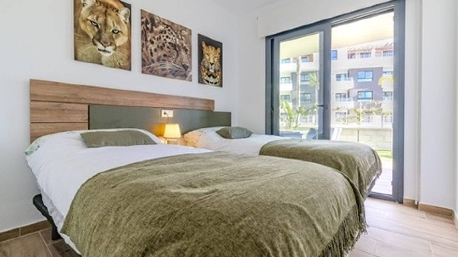 Venta - Apartamento - Orihuela Costa - Las Filipinas