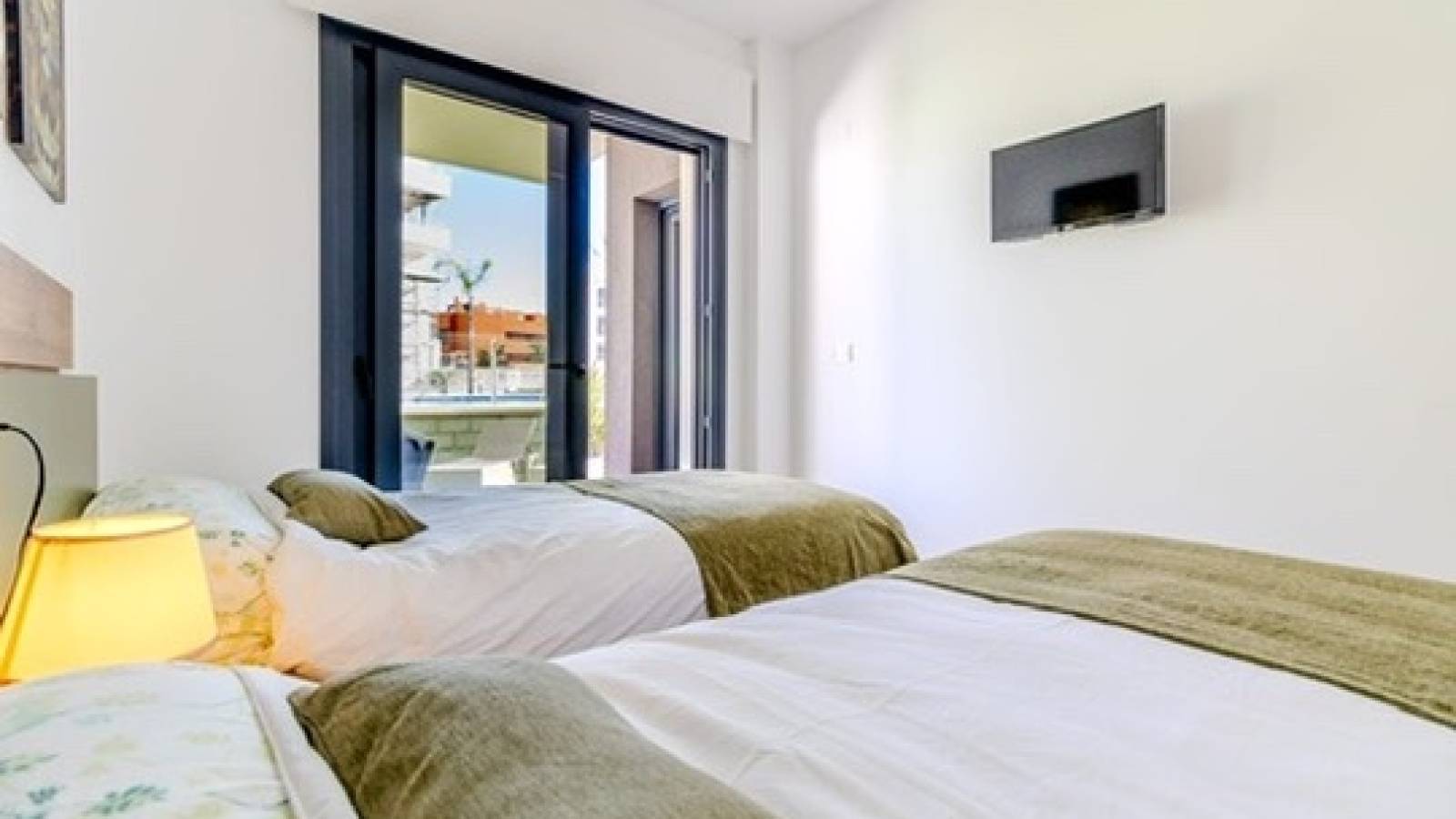 Venta - Apartamento - Orihuela Costa - Las Filipinas