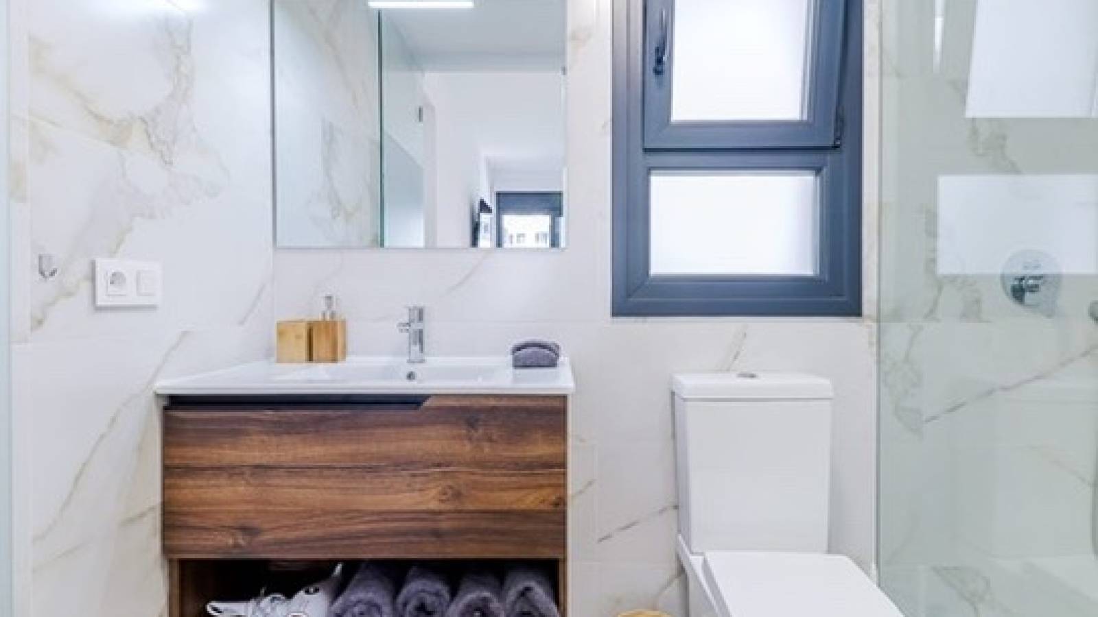 Venta - Apartamento - Orihuela Costa - Las Filipinas