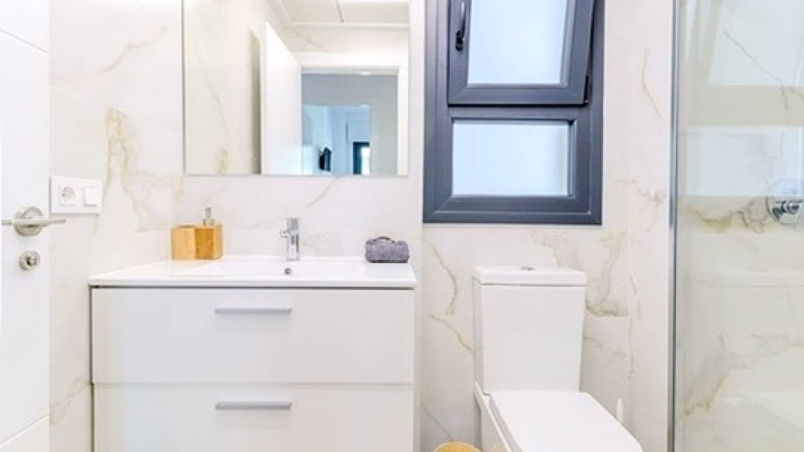 Venta - Apartamento - Orihuela Costa - Las Filipinas